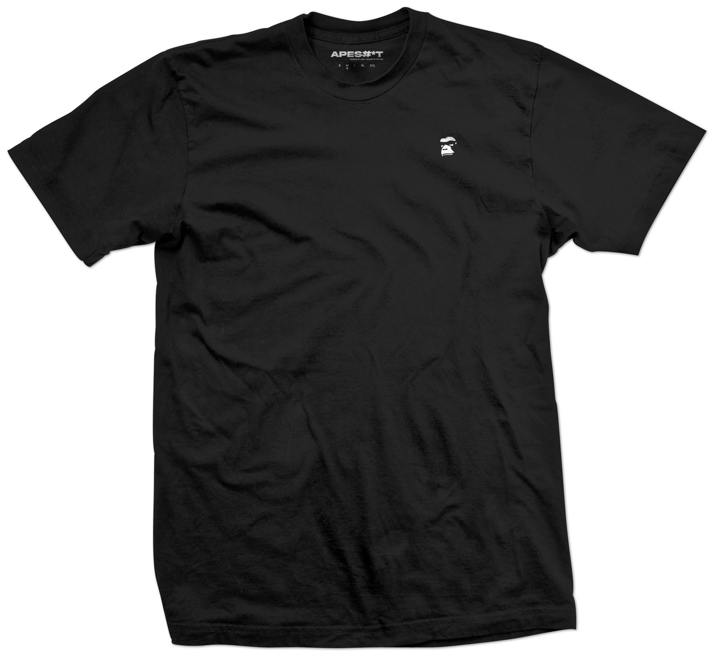Ape$#it Brand - Glitch Ape