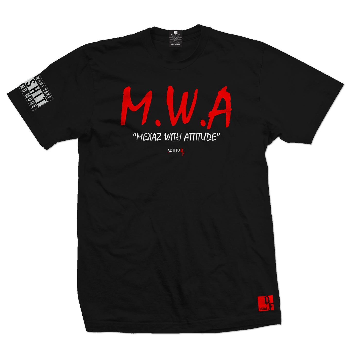 M.W.A.