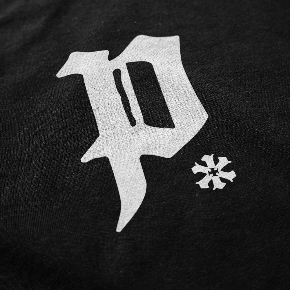 Playera Purpose