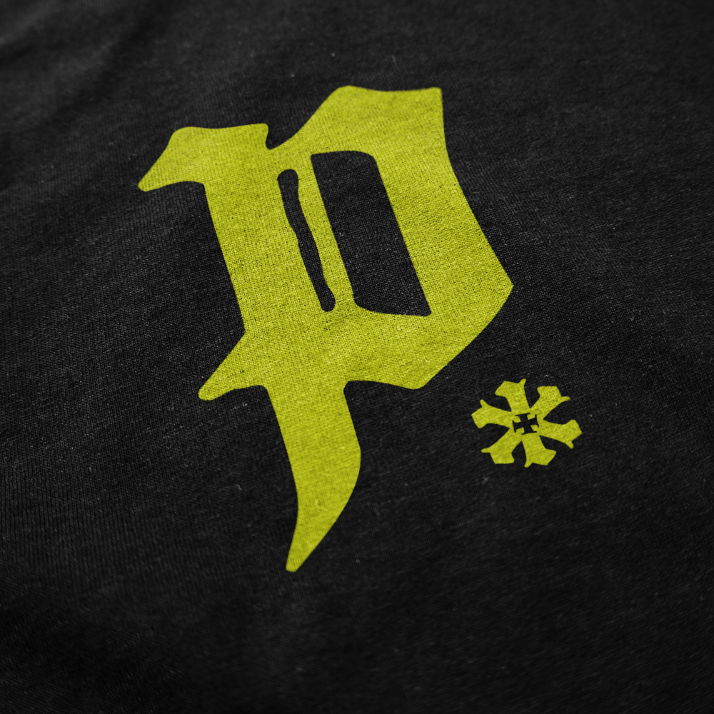 Playera Purpose