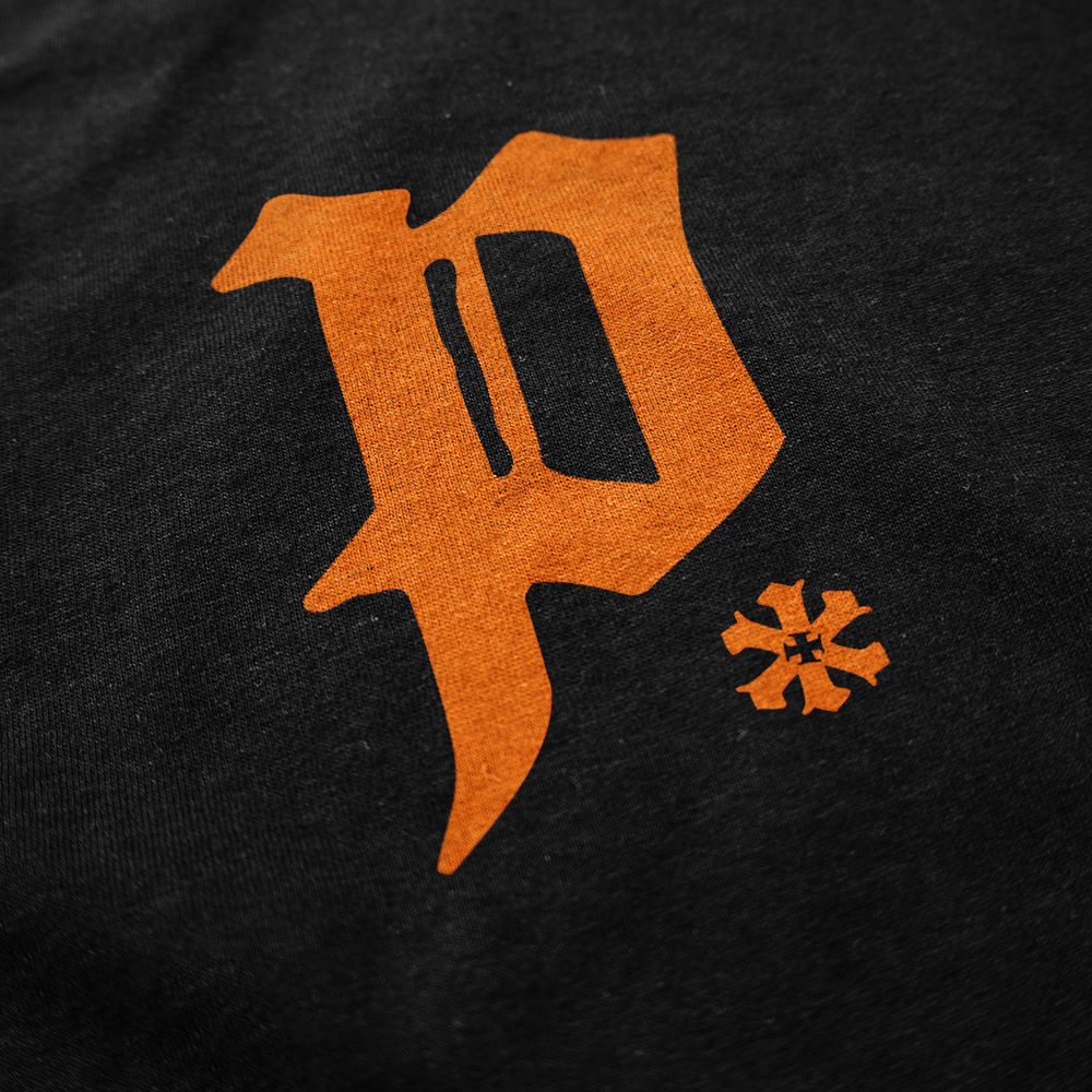 Playera Purpose