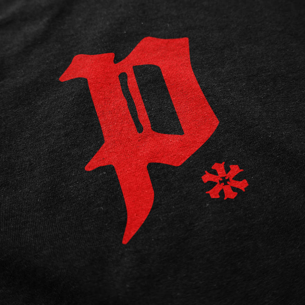 Playera Purpose