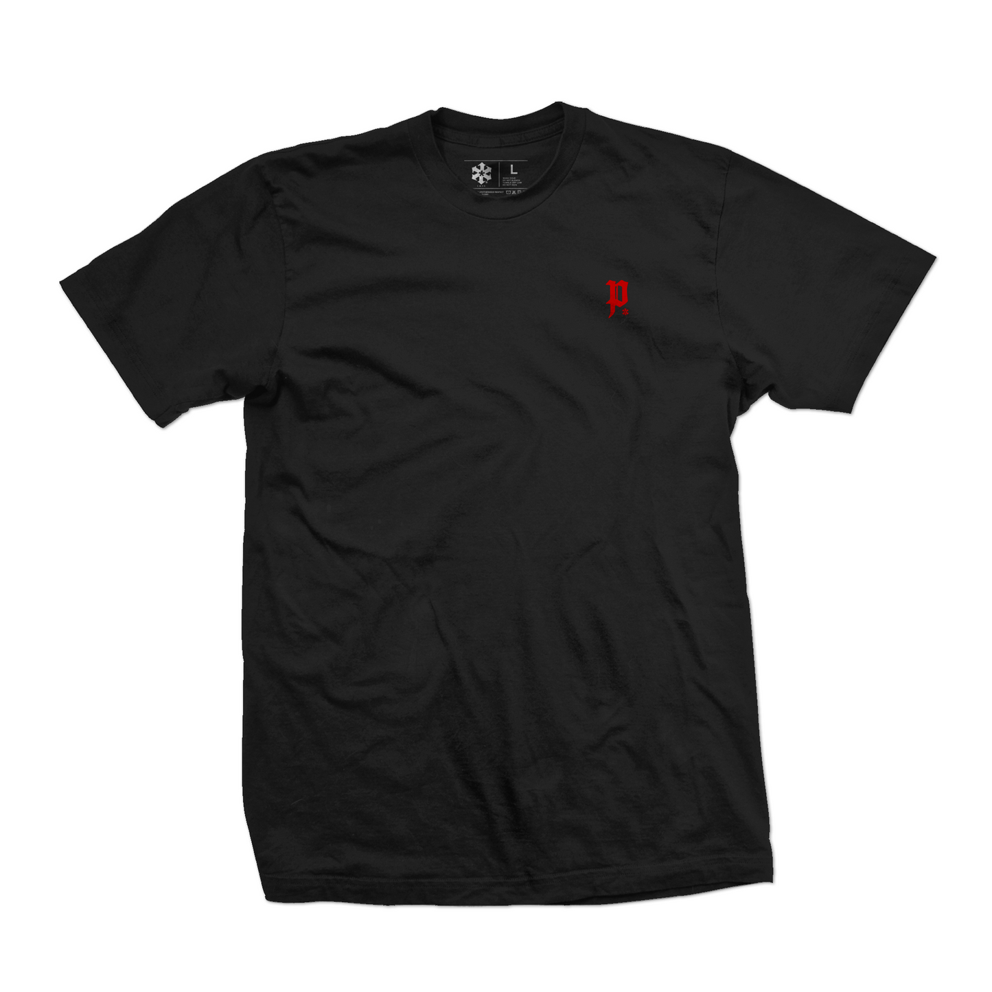 Playera Purpose