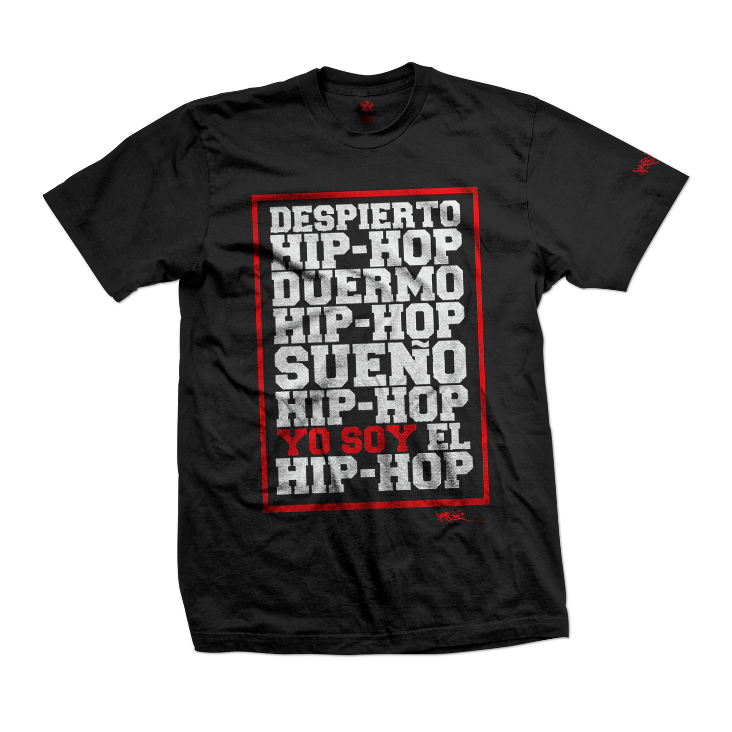 Soy Hip Hop